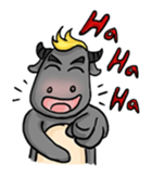 Super Buff sticker #821095