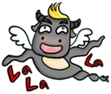 Super Buff sticker #821116