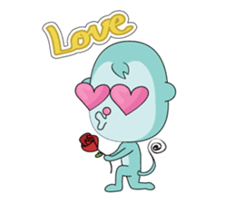 OY&YO sticker #821159