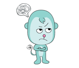 OY&YO sticker #821164