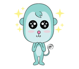 OY&YO sticker #821166