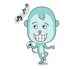 OY&YO sticker #821167