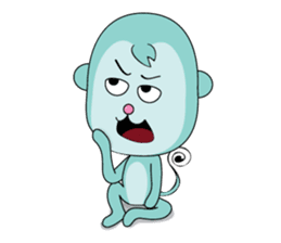 OY&YO sticker #821172