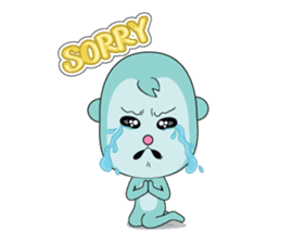 OY&YO sticker #821176