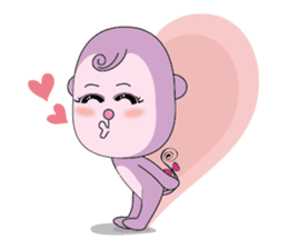 OY&YO sticker #821178