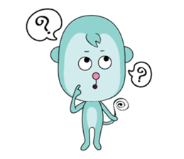 OY&YO sticker #821180