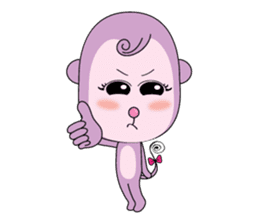 OY&YO sticker #821181