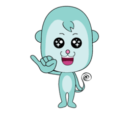 OY&YO sticker #821182