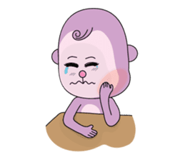 OY&YO sticker #821188