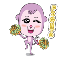 OY&YO sticker #821189