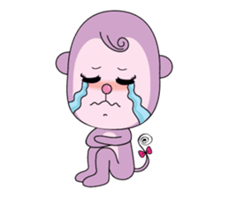 OY&YO sticker #821190