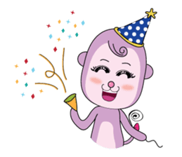 OY&YO sticker #821191