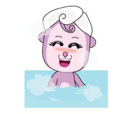 OY&YO sticker #821192