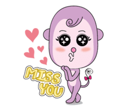 OY&YO sticker #821193