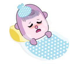 OY&YO sticker #821194