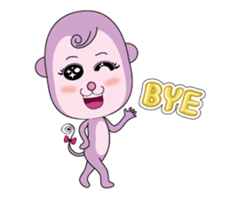 OY&YO sticker #821195