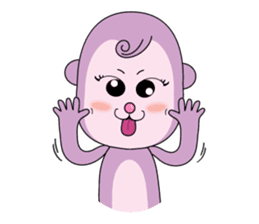 OY&YO sticker #821196