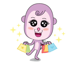 OY&YO sticker #821197