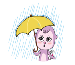 OY&YO sticker #821198