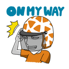 DoritosBomb's Life sticker #821399