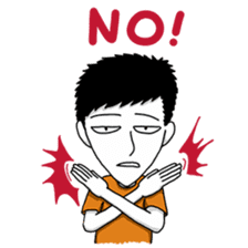 DoritosBomb's Life sticker #821401