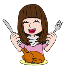 DoritosBomb's Life sticker #821404