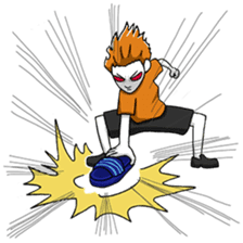 DoritosBomb's Life sticker #821410