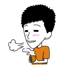 DoritosBomb's Life sticker #821412