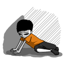 DoritosBomb's Life sticker #821414