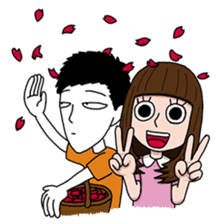 DoritosBomb's Life sticker #821416