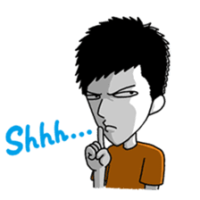 DoritosBomb's Life sticker #821418