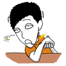 DoritosBomb's Life sticker #821420