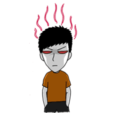 DoritosBomb's Life sticker #821423