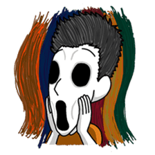 DoritosBomb's Life sticker #821425