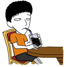 DoritosBomb's Life sticker #821427