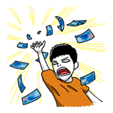 DoritosBomb's Life sticker #821429