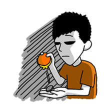 DoritosBomb's Life sticker #821430