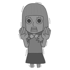 DoritosBomb's Life sticker #821438