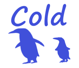 silhouette animals sticker #821718