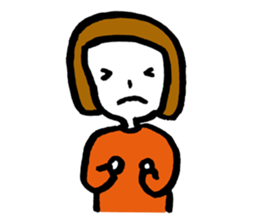 smile smile, long distance relationship sticker #821720