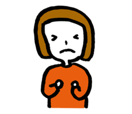 smile smile, long distance relationship sticker #821720