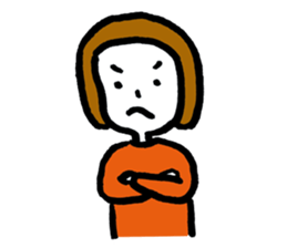 smile smile, long distance relationship sticker #821727