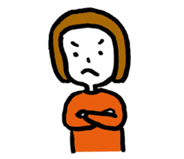 smile smile, long distance relationship sticker #821727