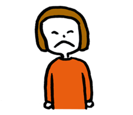 smile smile, long distance relationship sticker #821741