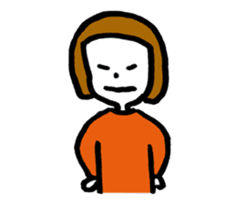 smile smile, long distance relationship sticker #821742