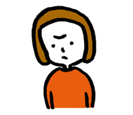 smile smile, long distance relationship sticker #821756