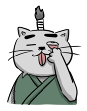 Funny Cats sticker #822330