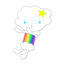 Prince Float -English Version- sticker #822521