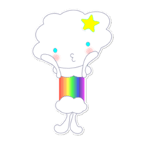 Prince Float -English Version- sticker #822522