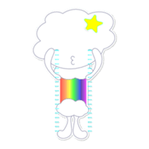 Prince Float -English Version- sticker #822523